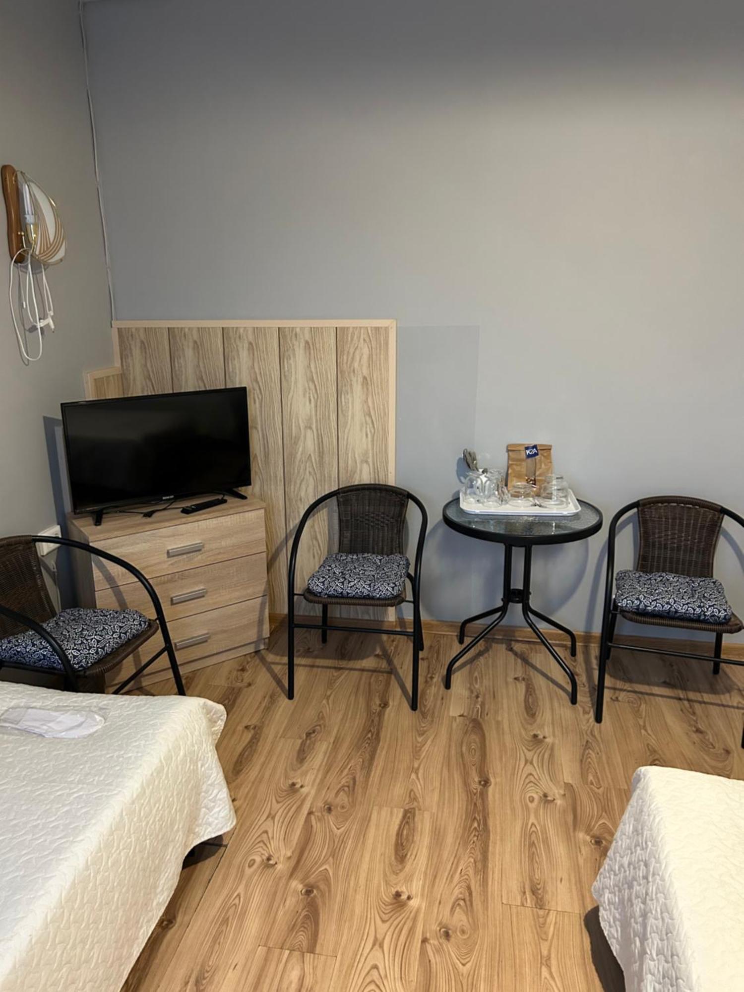 Narva Kangelaste 2 Apartments Bagian luar foto
