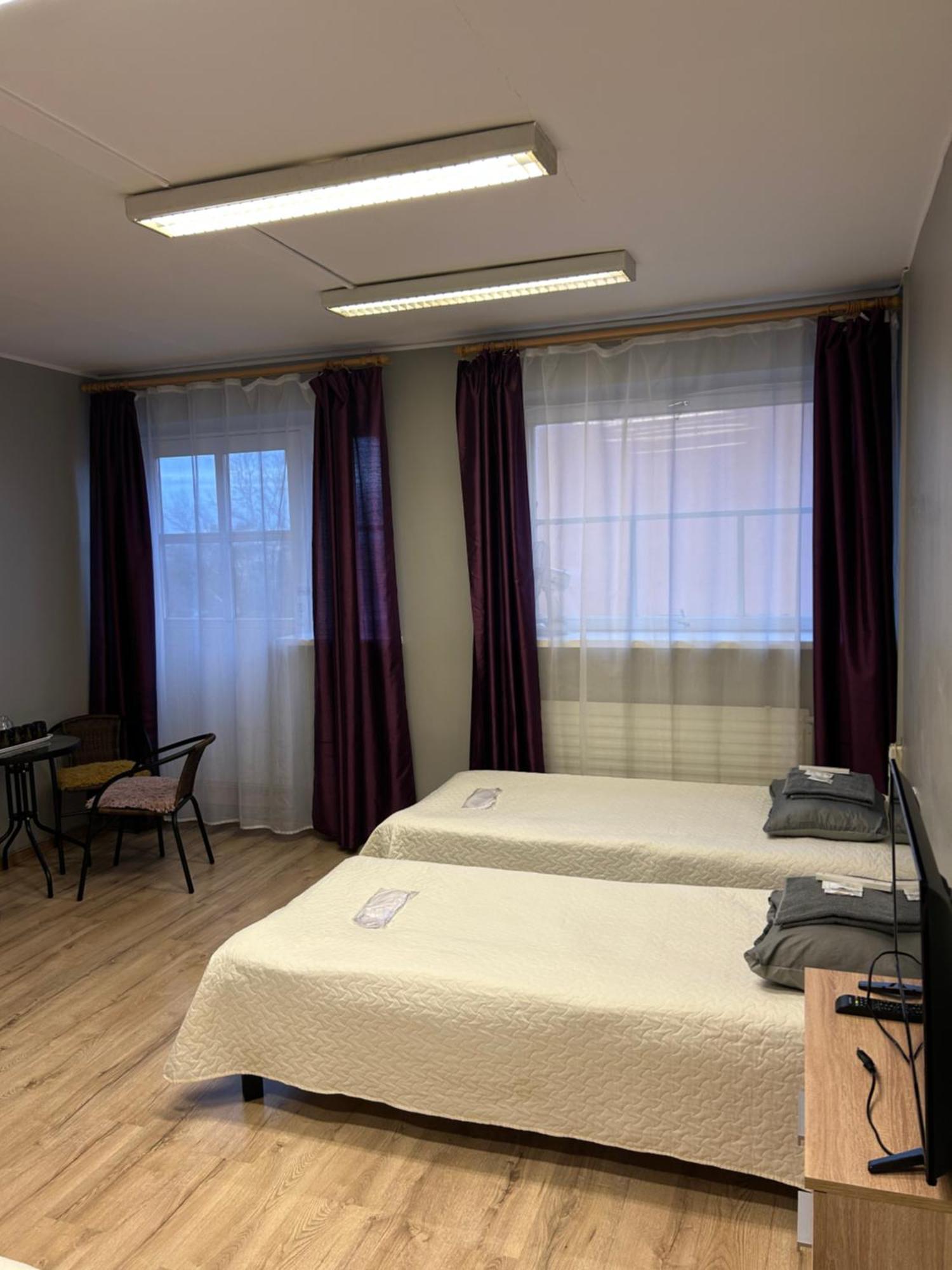 Narva Kangelaste 2 Apartments Bagian luar foto