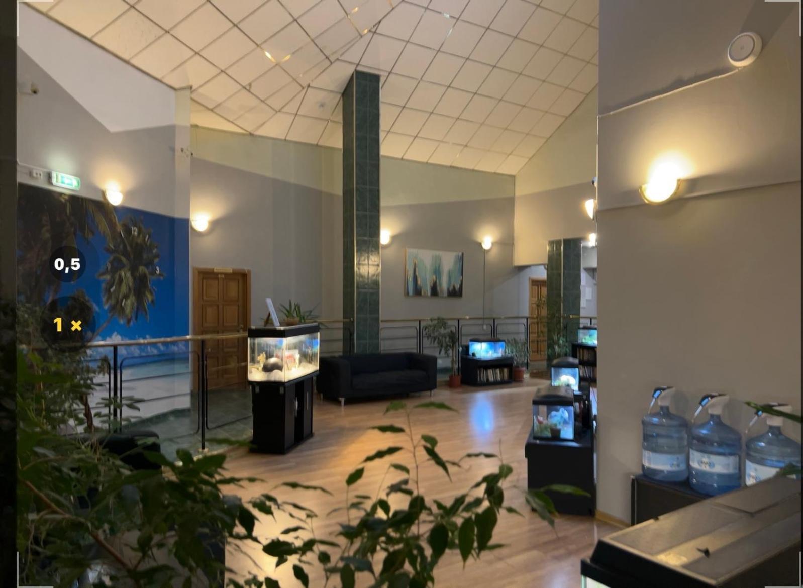 Narva Kangelaste 2 Apartments Bagian luar foto